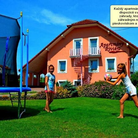 Chalupa Riviera A Apartmany Riviera - Liptov Besenova Ruzomberok Eksteriør billede