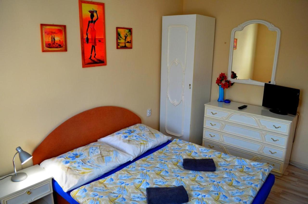 Chalupa Riviera A Apartmany Riviera - Liptov Besenova Ruzomberok Eksteriør billede
