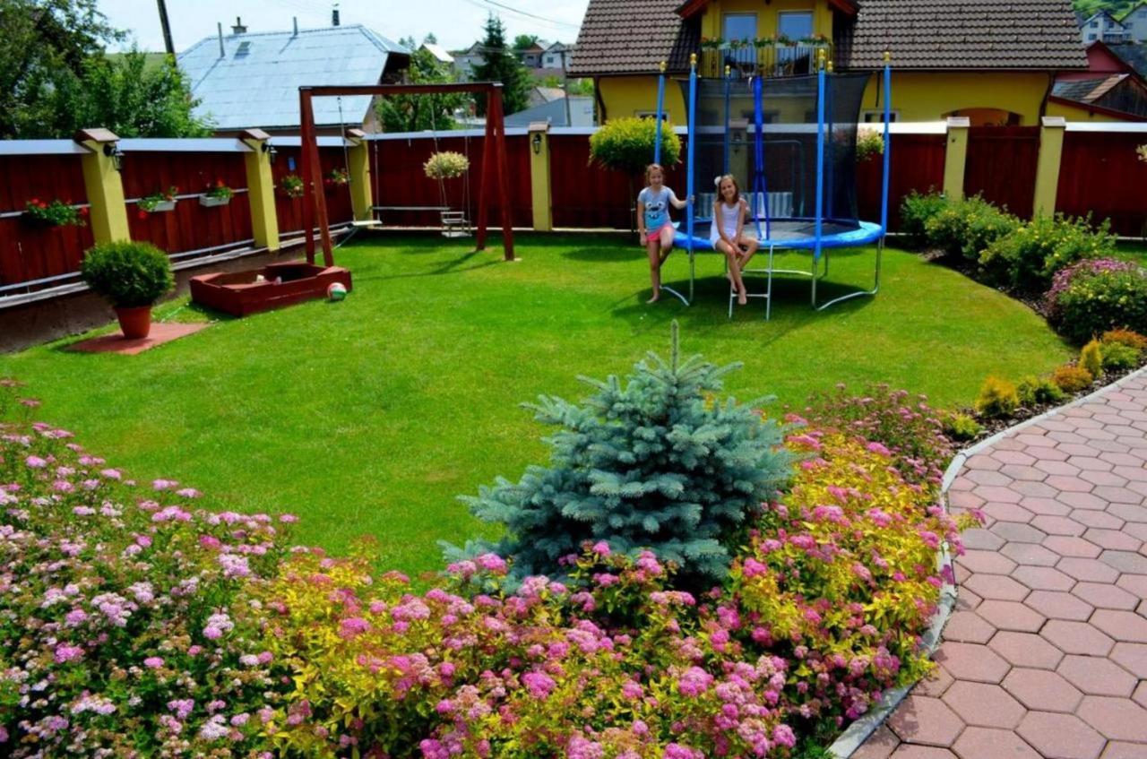 Chalupa Riviera A Apartmany Riviera - Liptov Besenova Ruzomberok Eksteriør billede