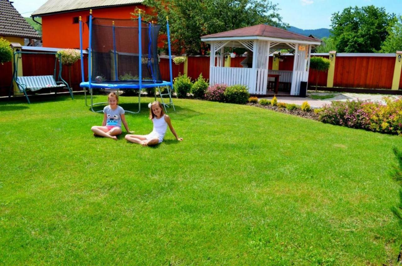 Chalupa Riviera A Apartmany Riviera - Liptov Besenova Ruzomberok Eksteriør billede