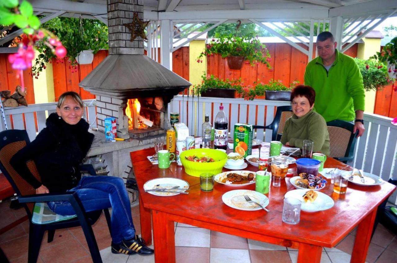 Chalupa Riviera A Apartmany Riviera - Liptov Besenova Ruzomberok Eksteriør billede