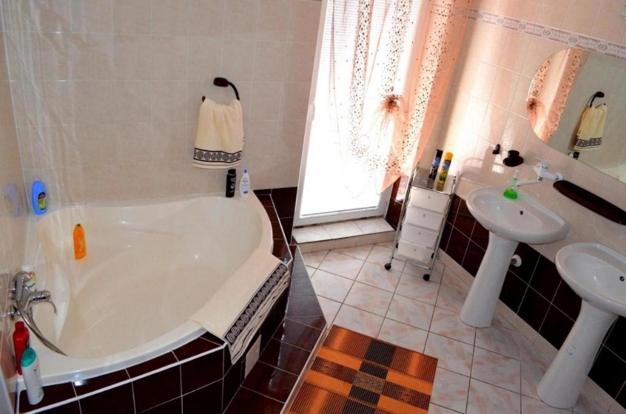 Chalupa Riviera A Apartmany Riviera - Liptov Besenova Ruzomberok Eksteriør billede