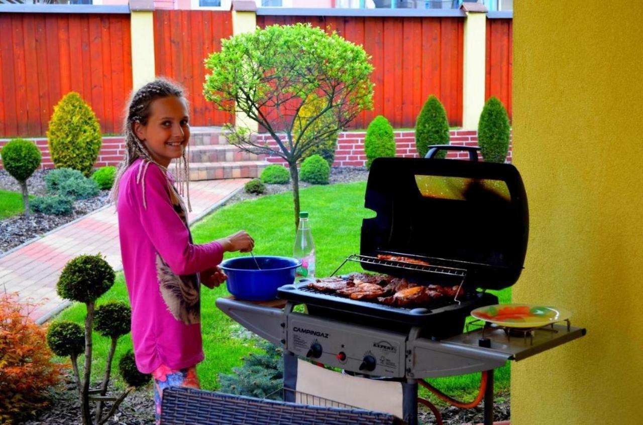 Chalupa Riviera A Apartmany Riviera - Liptov Besenova Ruzomberok Eksteriør billede