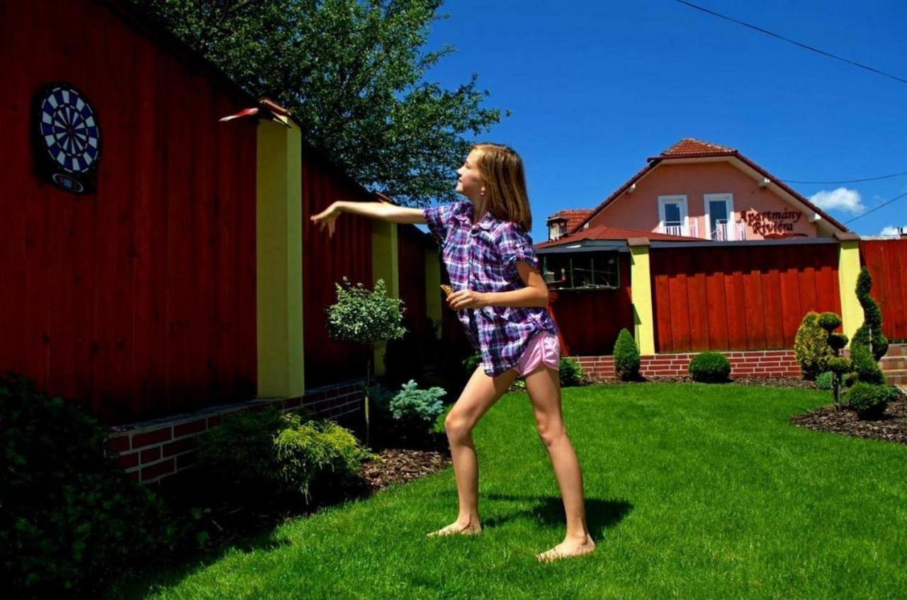 Chalupa Riviera A Apartmany Riviera - Liptov Besenova Ruzomberok Eksteriør billede