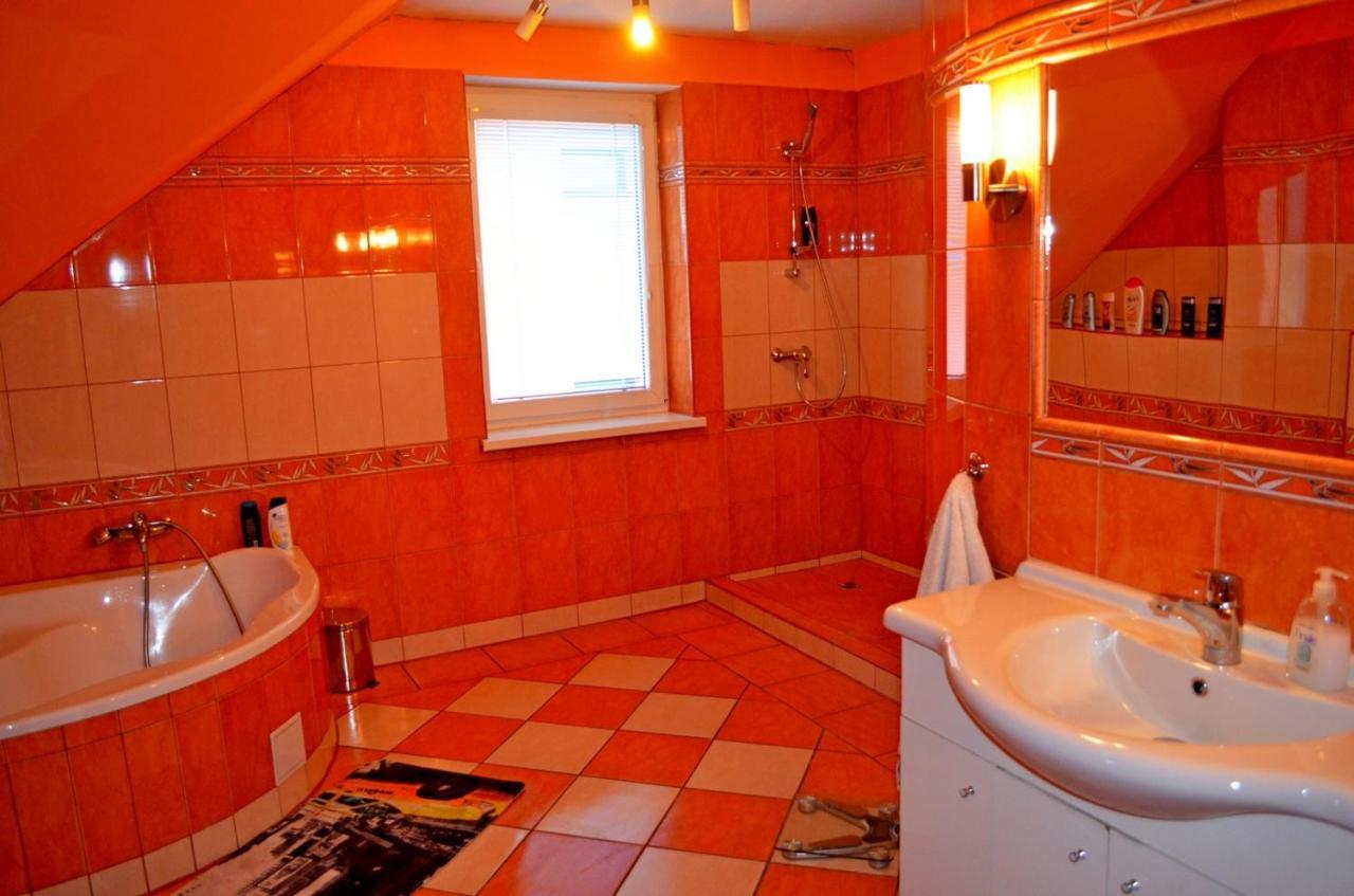 Chalupa Riviera A Apartmany Riviera - Liptov Besenova Ruzomberok Eksteriør billede