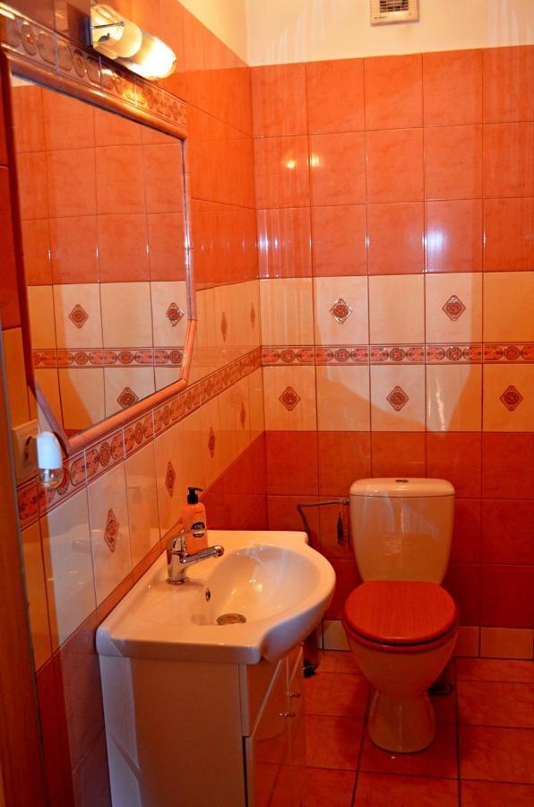 Chalupa Riviera A Apartmany Riviera - Liptov Besenova Ruzomberok Eksteriør billede