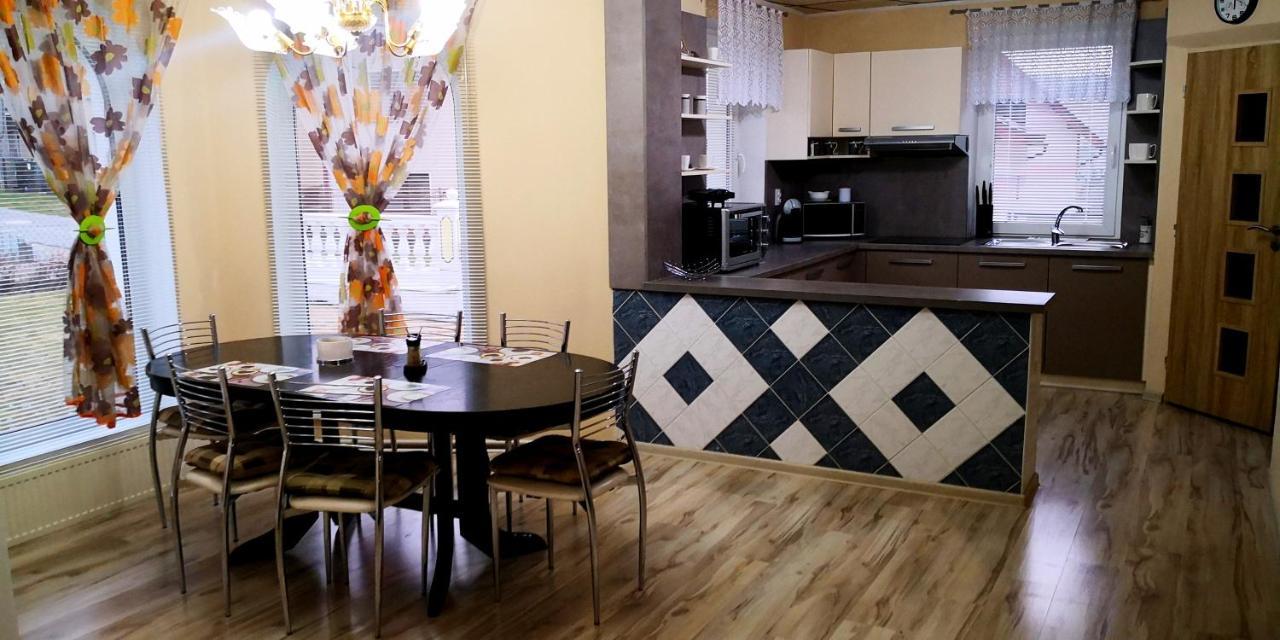 Chalupa Riviera A Apartmany Riviera - Liptov Besenova Ruzomberok Eksteriør billede