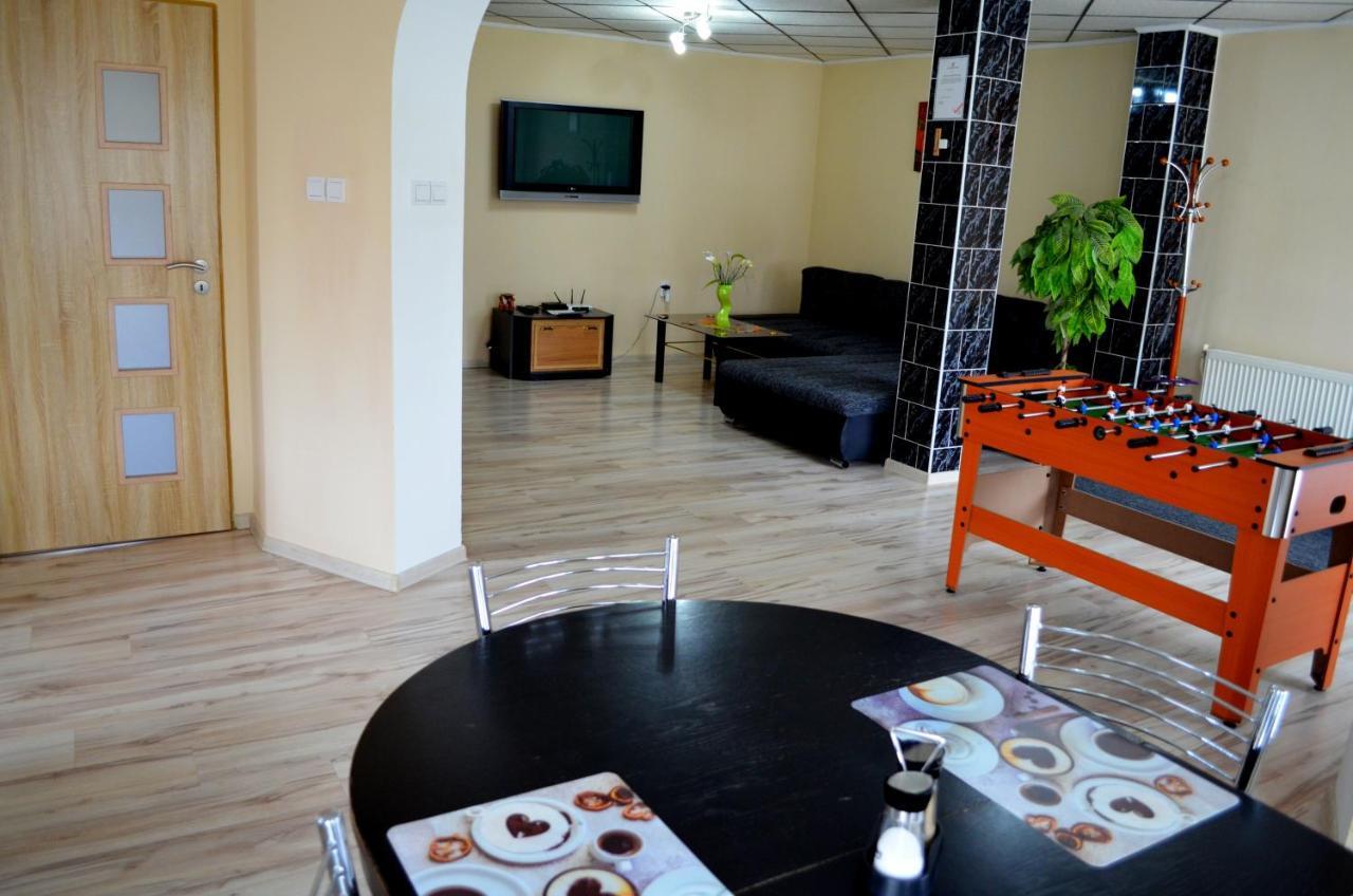 Chalupa Riviera A Apartmany Riviera - Liptov Besenova Ruzomberok Eksteriør billede