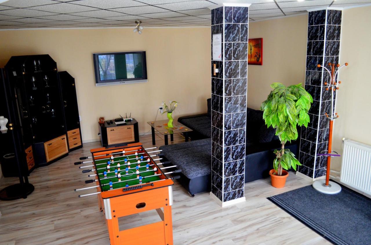Chalupa Riviera A Apartmany Riviera - Liptov Besenova Ruzomberok Eksteriør billede