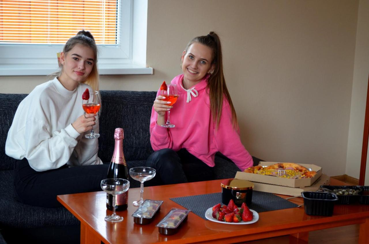 Chalupa Riviera A Apartmany Riviera - Liptov Besenova Ruzomberok Eksteriør billede