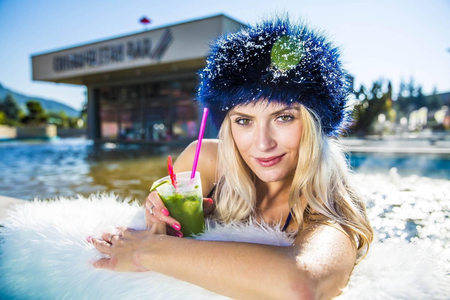 Chalupa Riviera A Apartmany Riviera - Liptov Besenova Ruzomberok Eksteriør billede