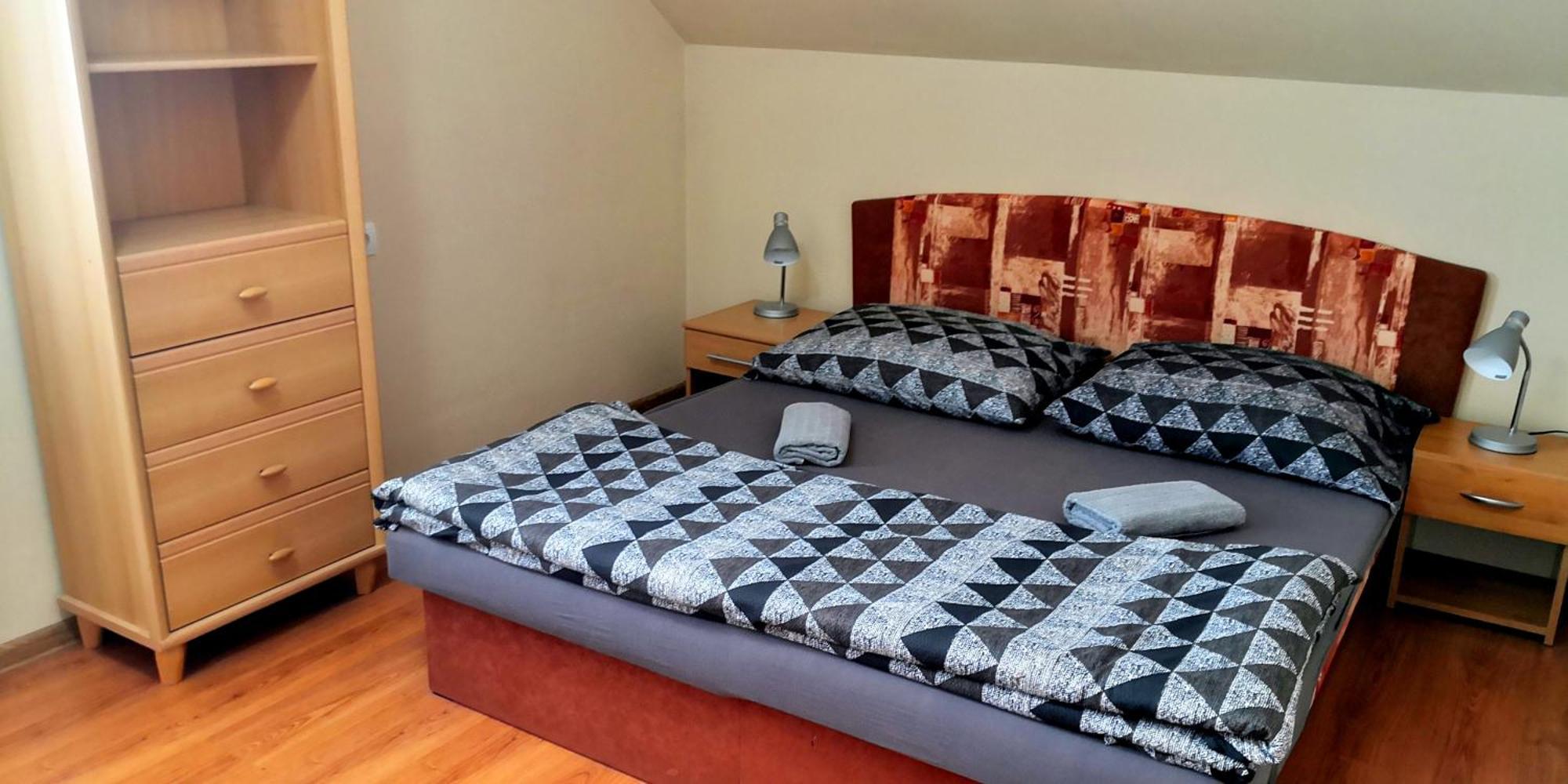 Chalupa Riviera A Apartmany Riviera - Liptov Besenova Ruzomberok Eksteriør billede