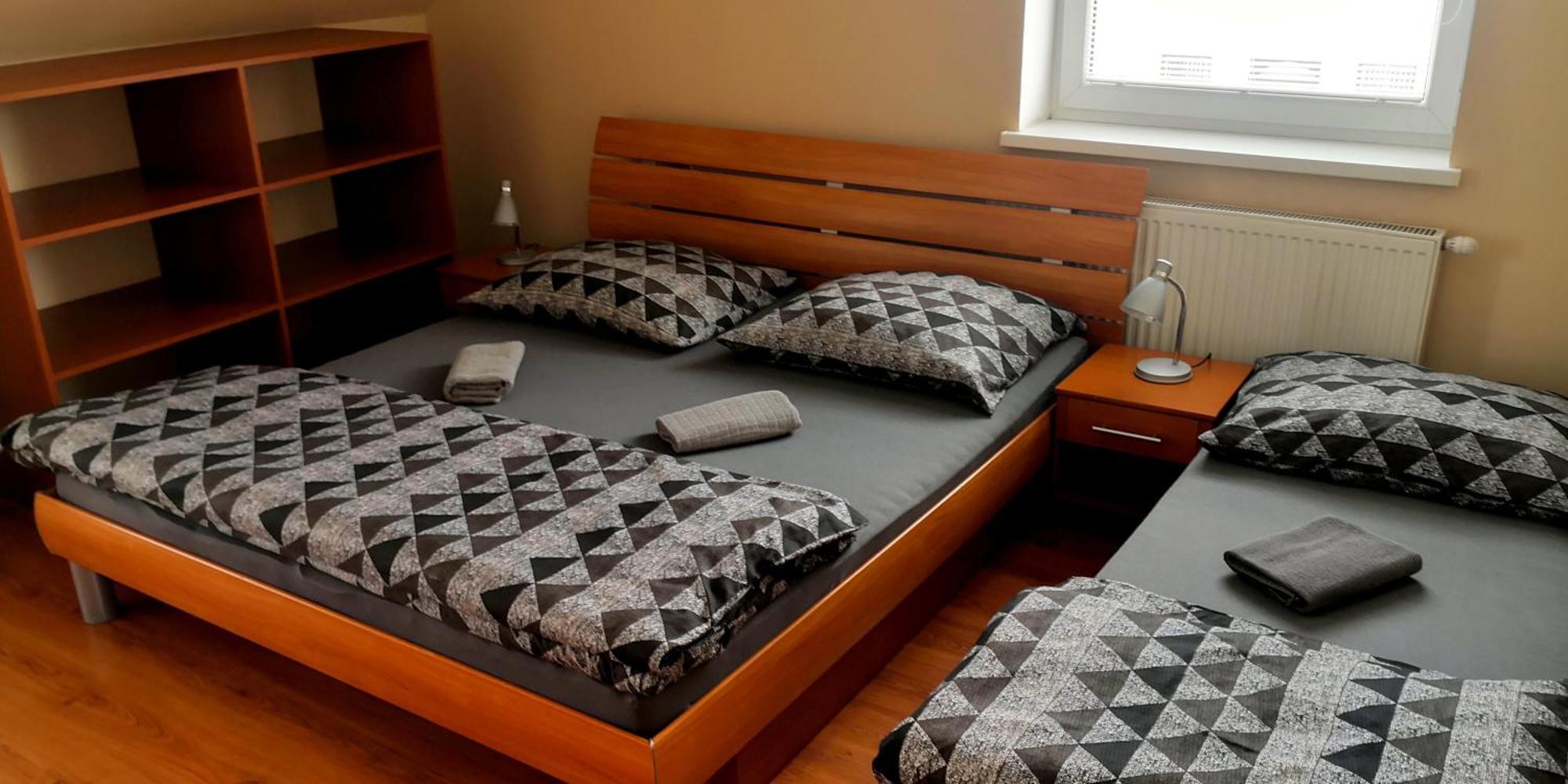 Chalupa Riviera A Apartmany Riviera - Liptov Besenova Ruzomberok Eksteriør billede