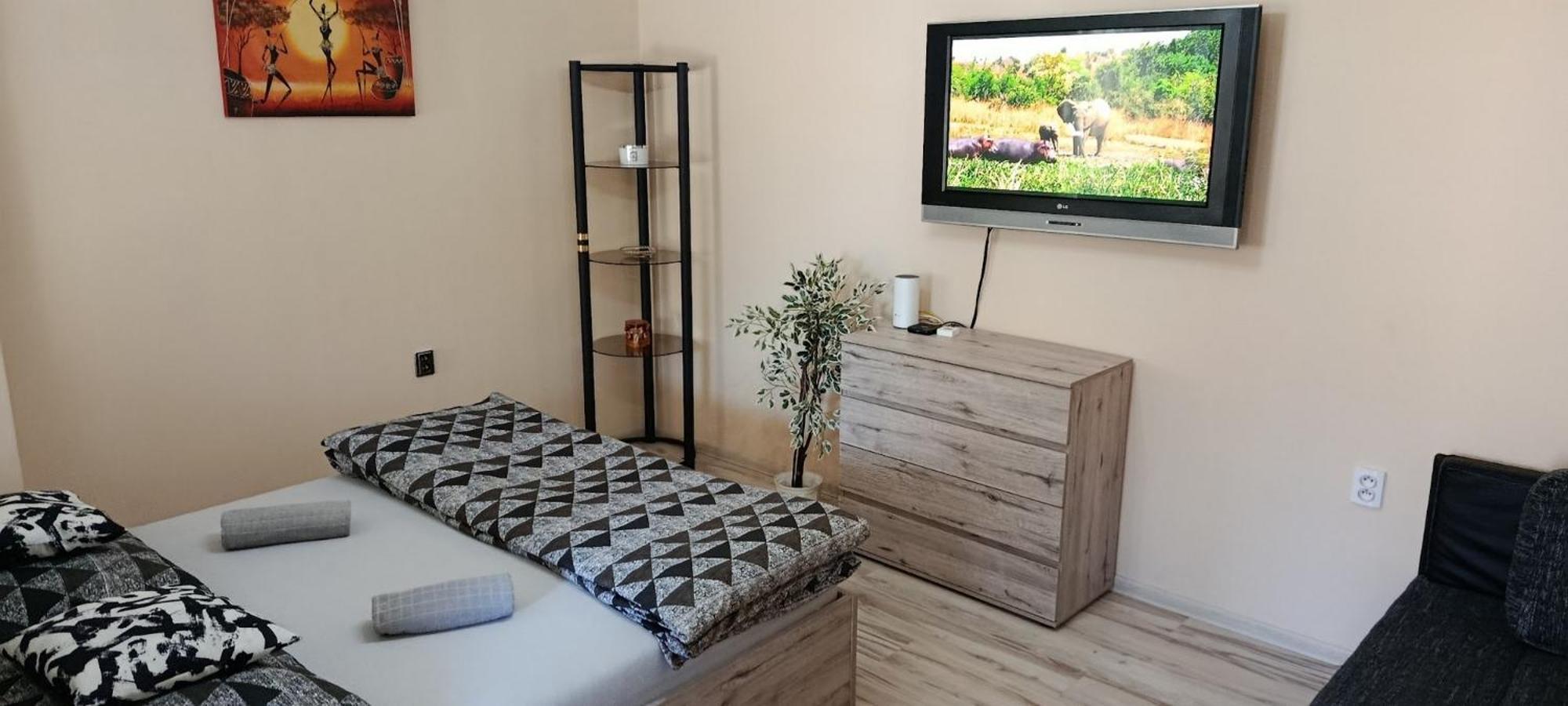 Chalupa Riviera A Apartmany Riviera - Liptov Besenova Ruzomberok Eksteriør billede